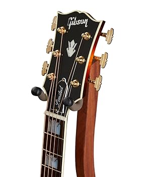 Gibson Guitar Stand Walnut ギブソン ギタースタンド Gibson Guitar Stand Walnut ギブソン ギタースタンド